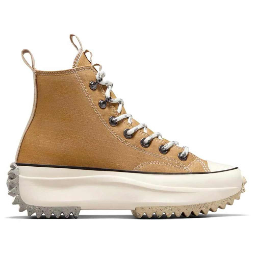 Converse Run Star Hike Platform Utility